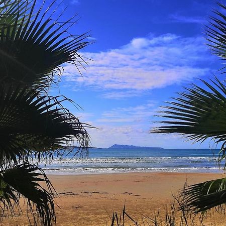 Megali Beach Nikos Sidárion المظهر الخارجي الصورة